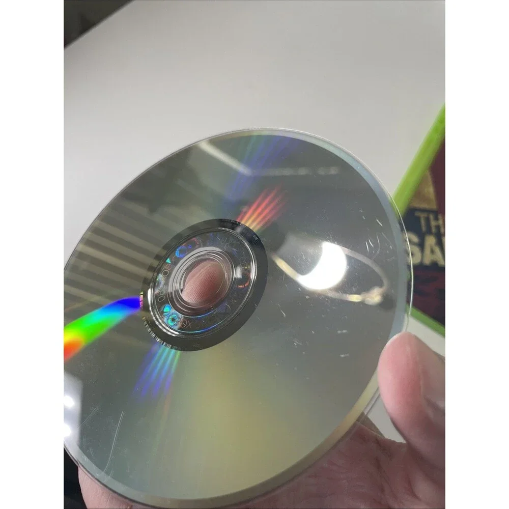 N/A saboteur xbox